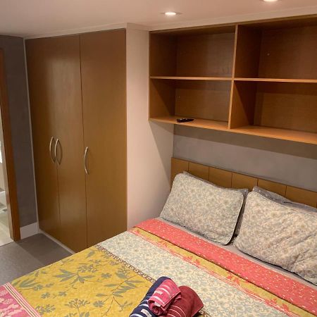 Flat Completo No Life Resort Brasilia Exterior photo
