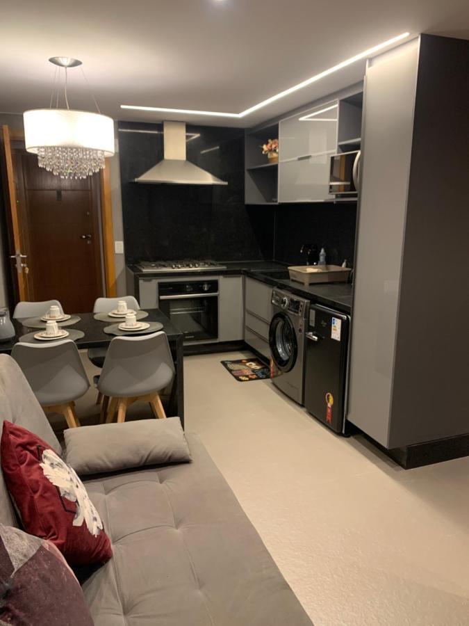 Flat Completo No Life Resort Brasilia Exterior photo