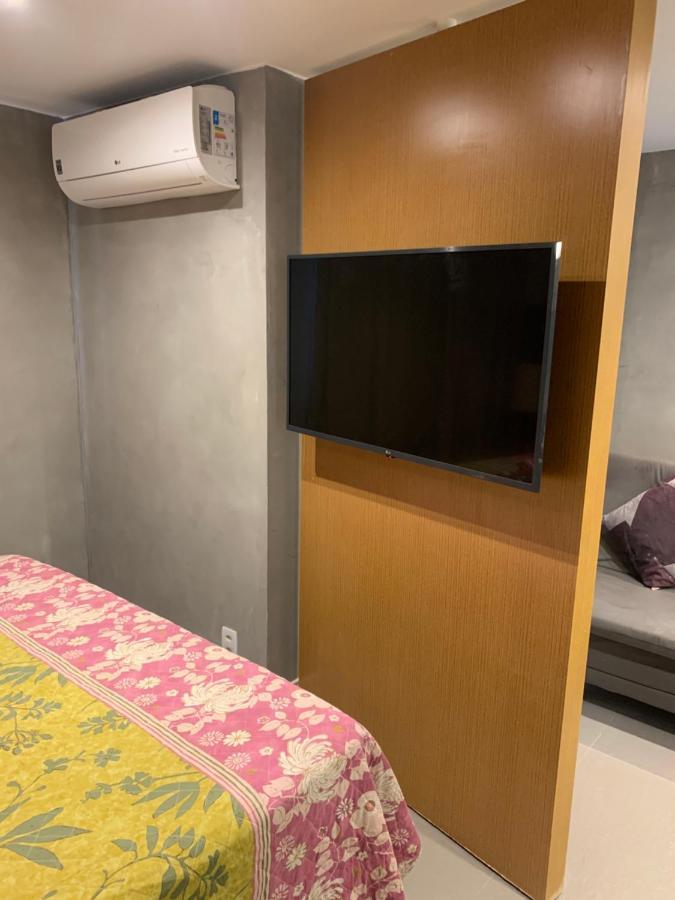 Flat Completo No Life Resort Brasilia Exterior photo