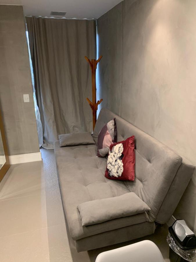 Flat Completo No Life Resort Brasilia Exterior photo